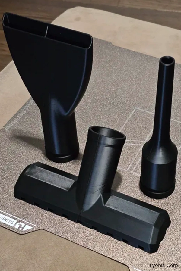 Vacuum cleaner nozzles. Fit for d35, Bosch, Karcher